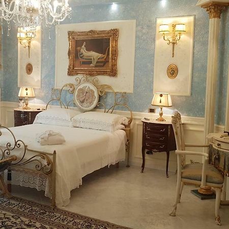 Luxury B&B Il Sogno Cerignola Exterior foto