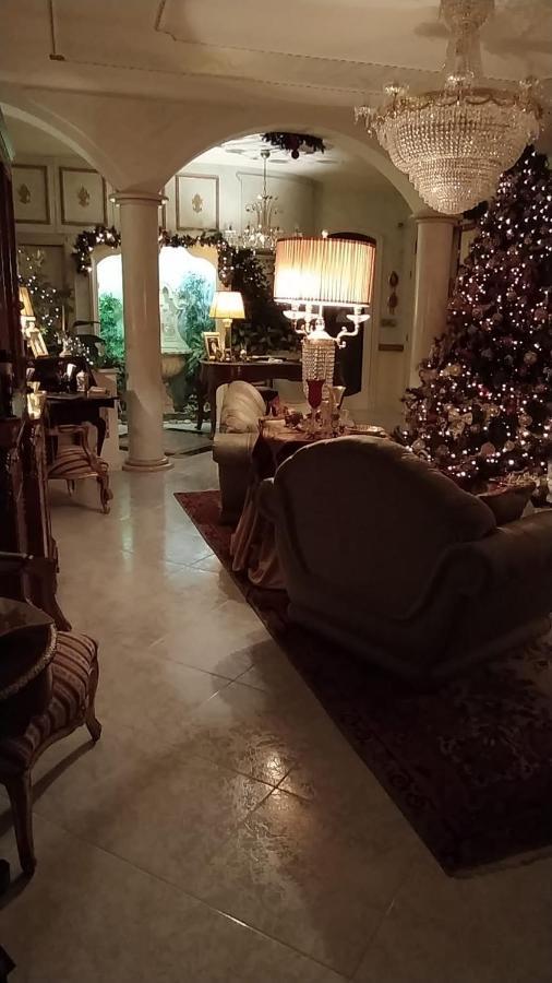 Luxury B&B Il Sogno Cerignola Exterior foto