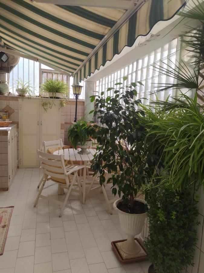 Luxury B&B Il Sogno Cerignola Exterior foto