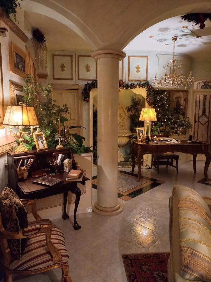 Luxury B&B Il Sogno Cerignola Exterior foto