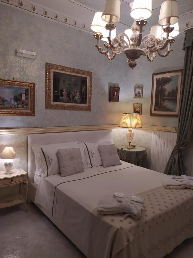 Luxury B&B Il Sogno Cerignola Exterior foto