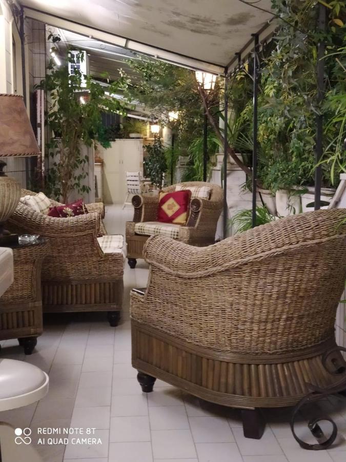Luxury B&B Il Sogno Cerignola Exterior foto