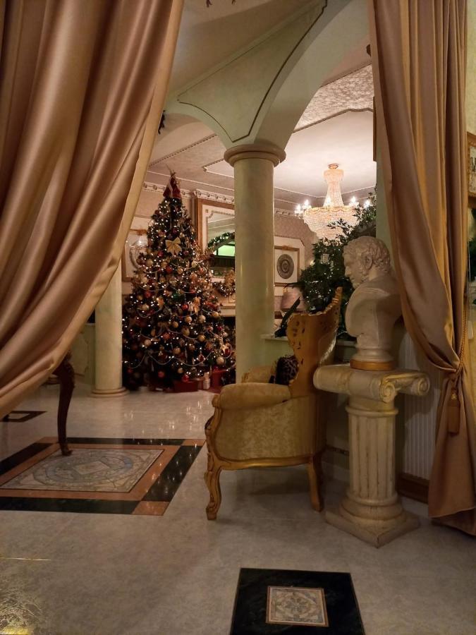 Luxury B&B Il Sogno Cerignola Exterior foto