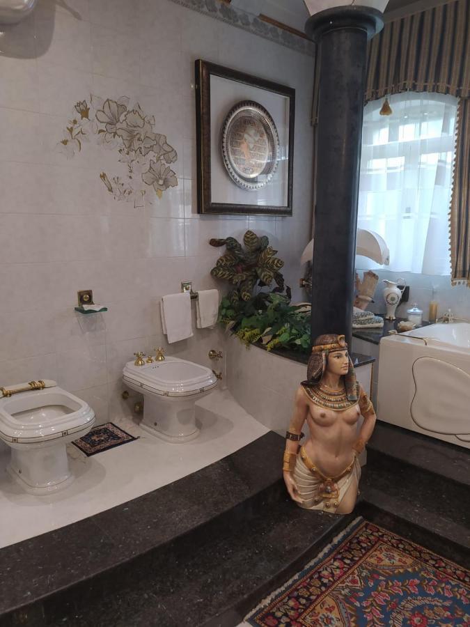 Luxury B&B Il Sogno Cerignola Exterior foto