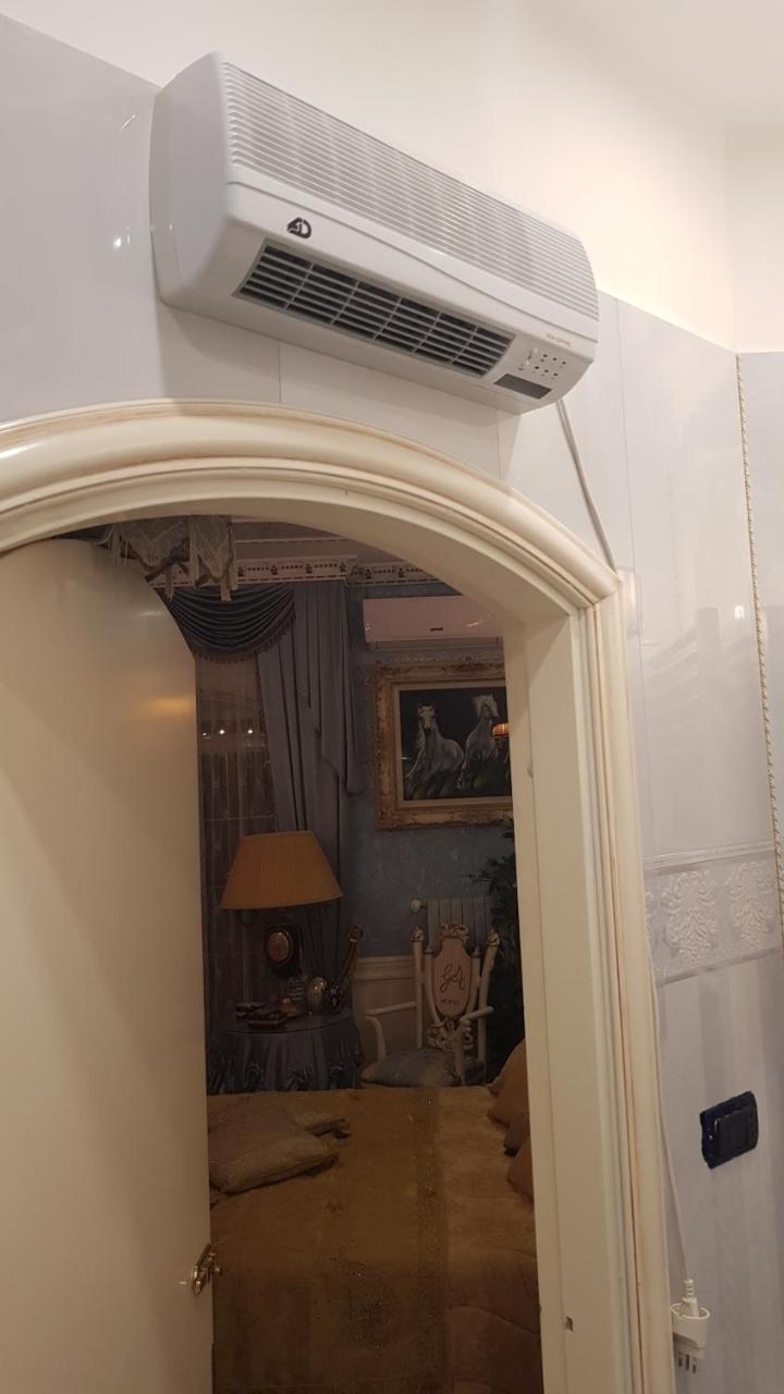 Luxury B&B Il Sogno Cerignola Exterior foto