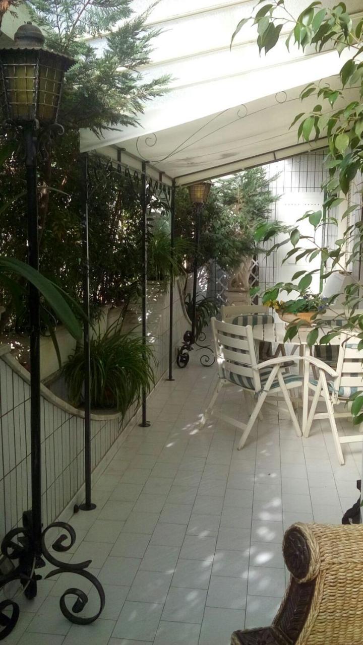 Luxury B&B Il Sogno Cerignola Exterior foto