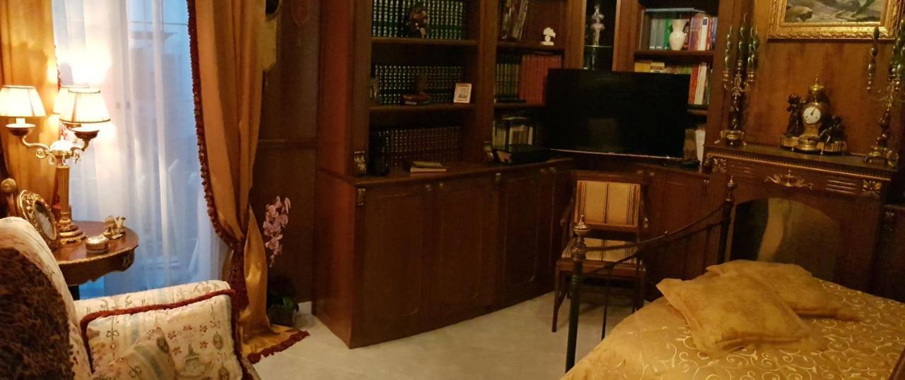 Luxury B&B Il Sogno Cerignola Exterior foto