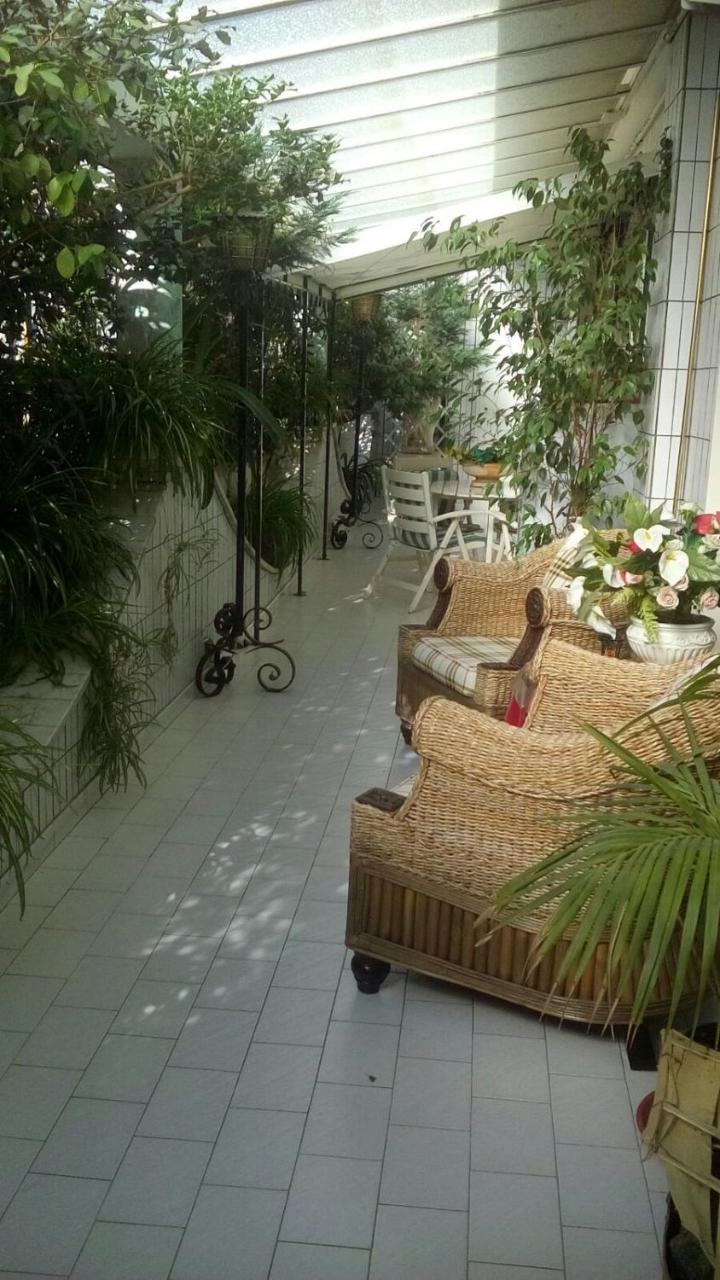 Luxury B&B Il Sogno Cerignola Exterior foto