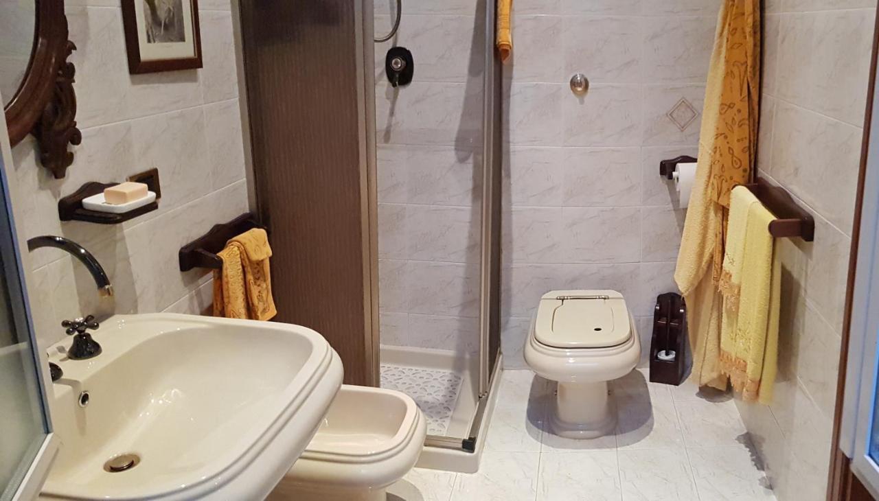 Luxury B&B Il Sogno Cerignola Exterior foto