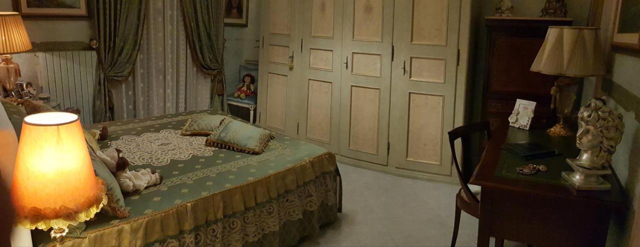 Luxury B&B Il Sogno Cerignola Exterior foto