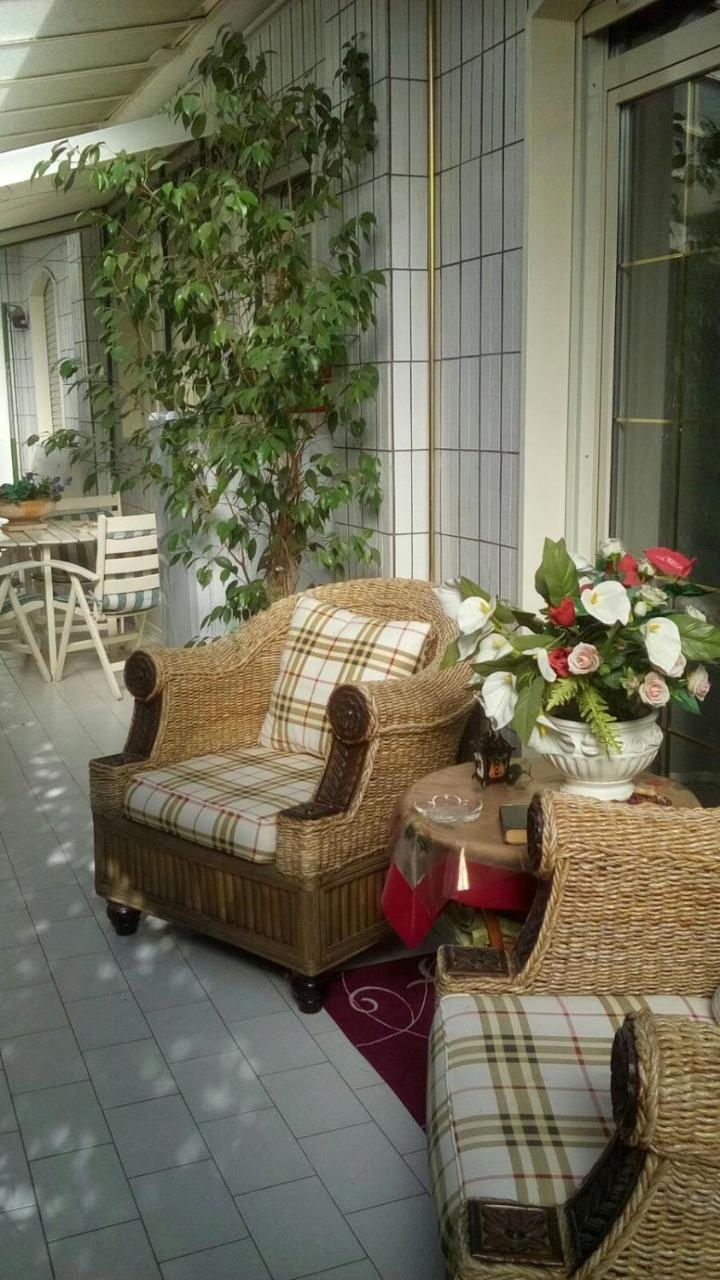 Luxury B&B Il Sogno Cerignola Exterior foto